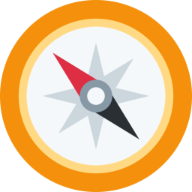 HealthCompass365 Logo
